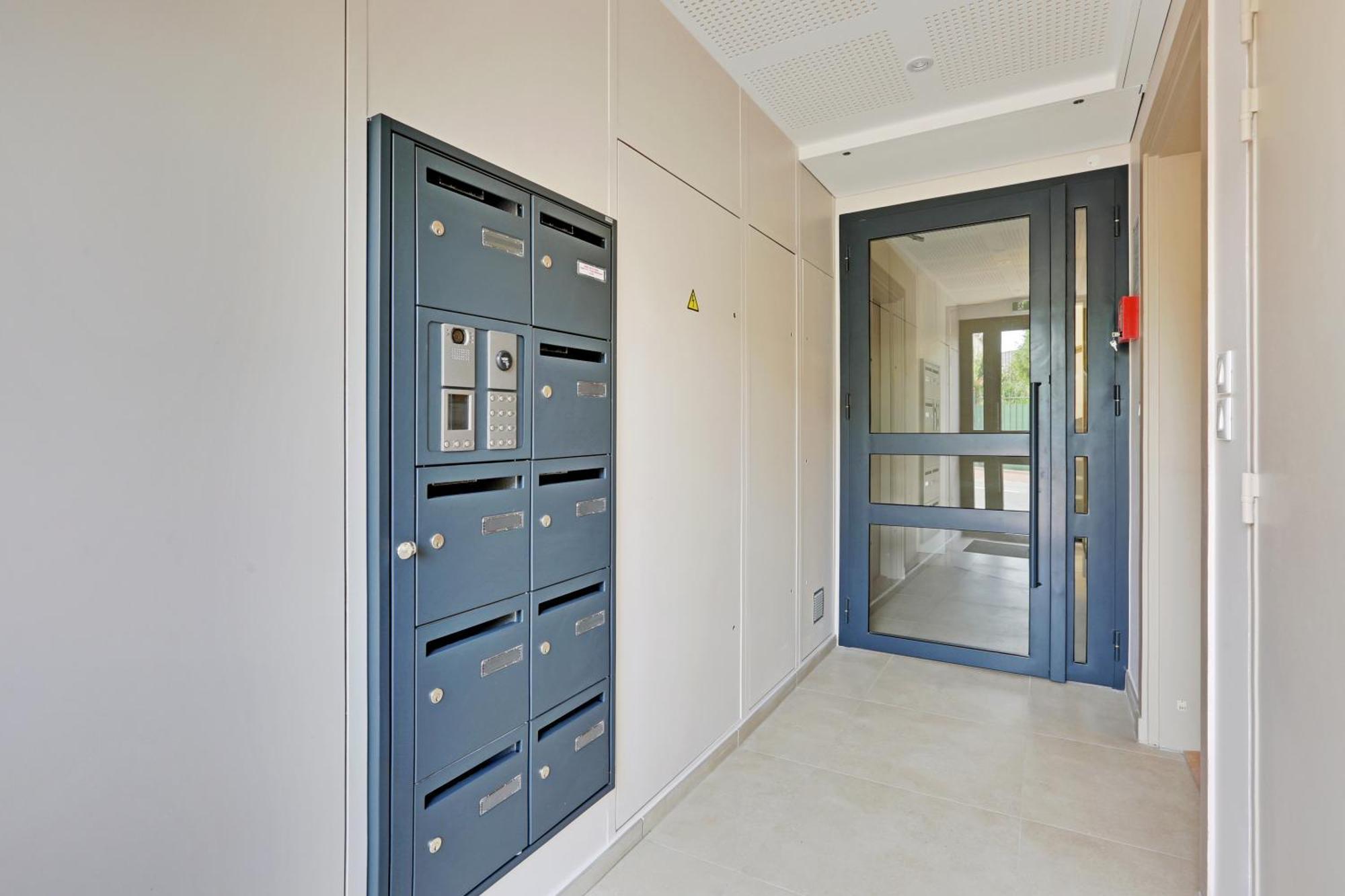 La Residence Alpha Viroflay 102 - 1 Chambre - 2 Pers Exteriér fotografie